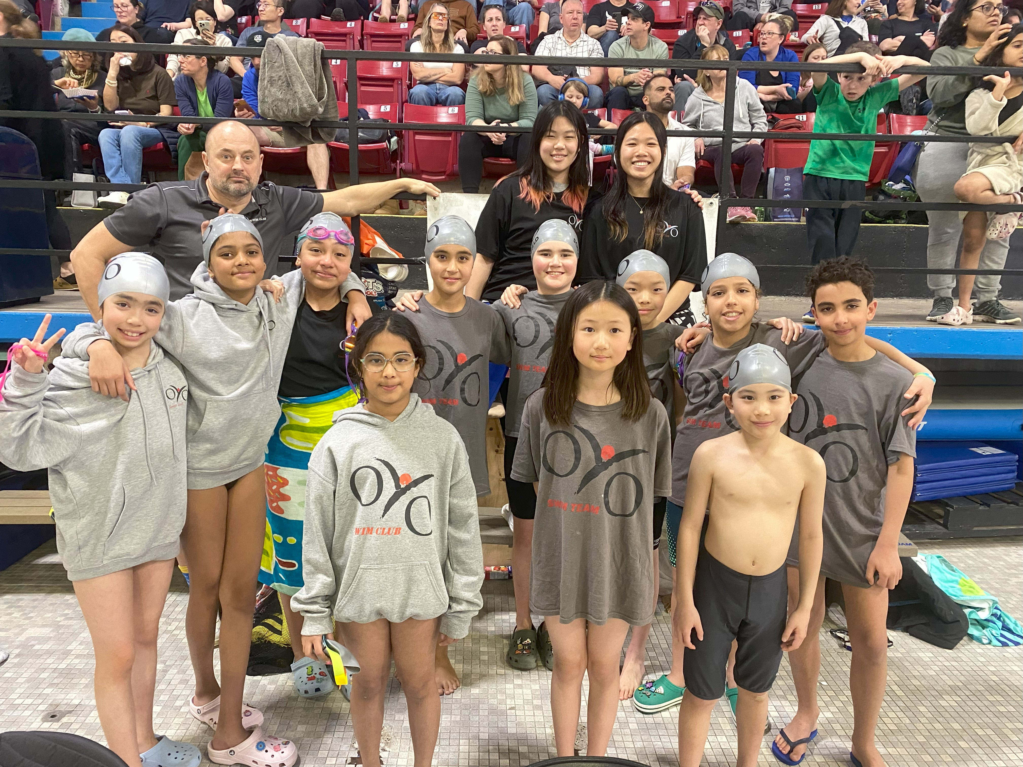 OYO LC 12 and under